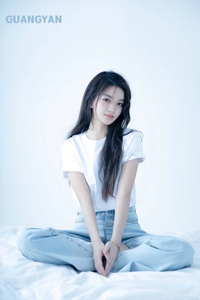 山海情 封面